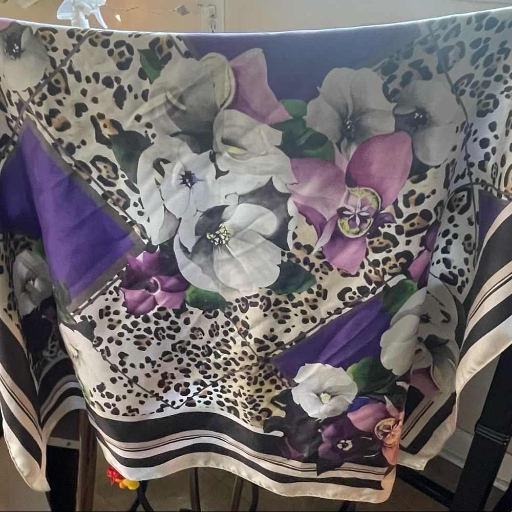 Roberta Cavalli - Picture 2 of 7